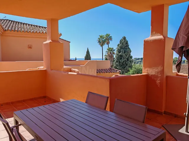 Ático 3 habitaciones 214m² en venta - Costa del Sol - foto 5