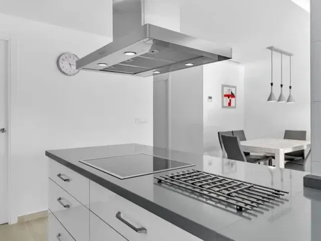Apartamento 2 habitaciones 88m² en venta - Los Dolses — 24