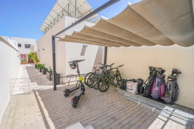 Villa 4 habitaciones 240m² en venta - Pueblo 4 — 42