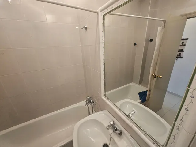 DÚPLEX CON 3 DORMITORIOS, GARAJE Y PATIOS A 700 METROS DE LA PLAYA – SANTIAGO DE LA RIBERA — 17