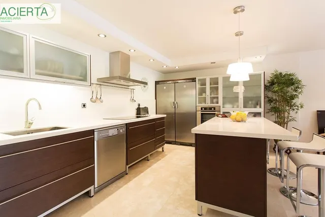 Espectacular chalet en el serrallo — 28