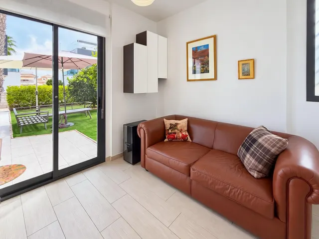 Dúplex 3 habitaciones 98m² en venta - Lomas de Cabo Roig — 12