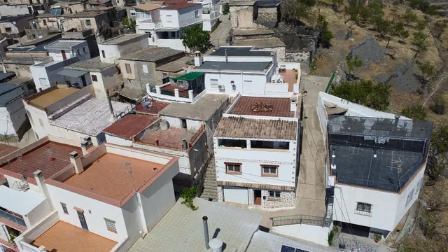 CASA EN OLULA DE CASTRO - foto 3