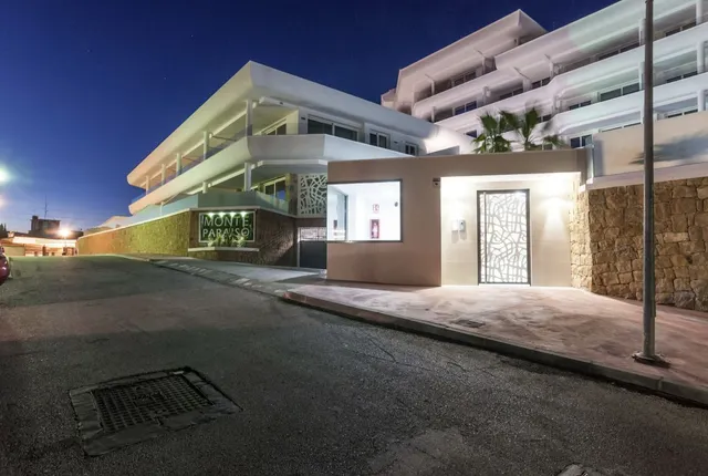 Apartamento 2 habitaciones 82m² en venta - Centro — 45