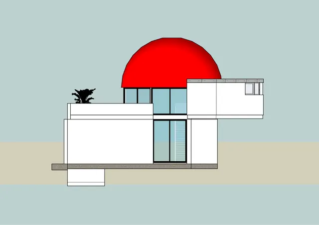 Chalet 3 habitaciones 216m² en venta - Puerto Sol-Los Almendros-El Tomillar — 9
