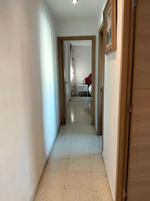 Se alquila habitaciones — 25