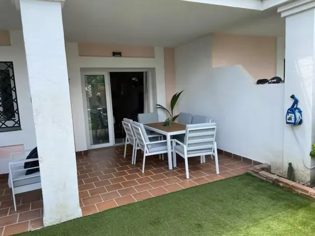 Apartamento 2 habitaciones 96m² en venta - Marbella — 13