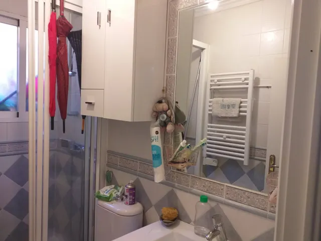 Piso 3 habitaciones 53m² en venta - Vallecas — 19