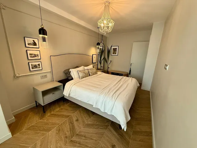Apartamento 3 habitaciones 110m² en venta - Centro — 14