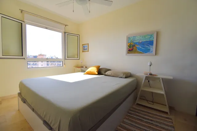 Apartamento 2 habitaciones 56m² en venta - Altos de Campoamor — 14