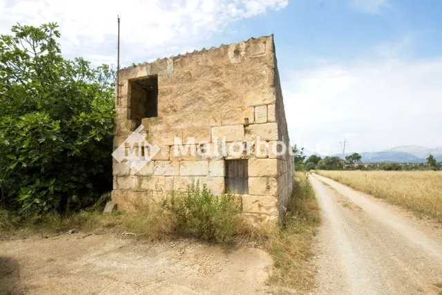 Finca rústica 210m² en venta - Centro - foto 2