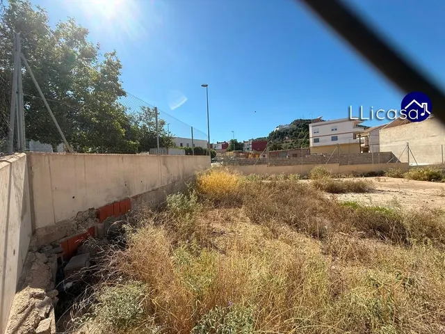 Venta de solar bien ubicado en Benaguasil — 7