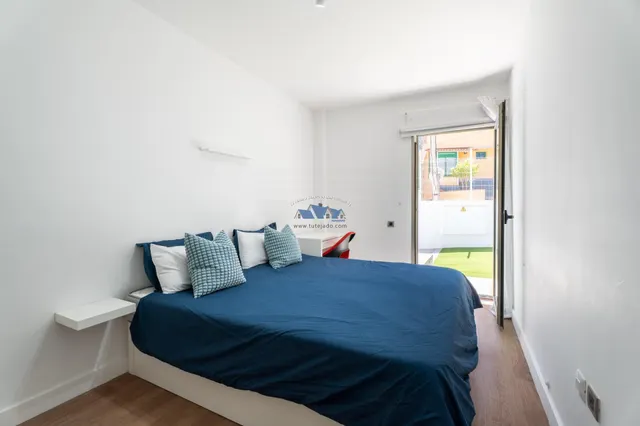 Chalet independiente en venta — 15