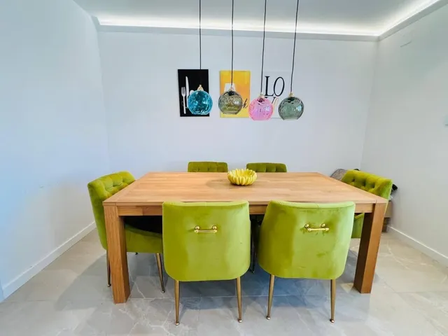 Exclusiva villa de lujo en san juan: dos casas independientes y oasis privado — 15