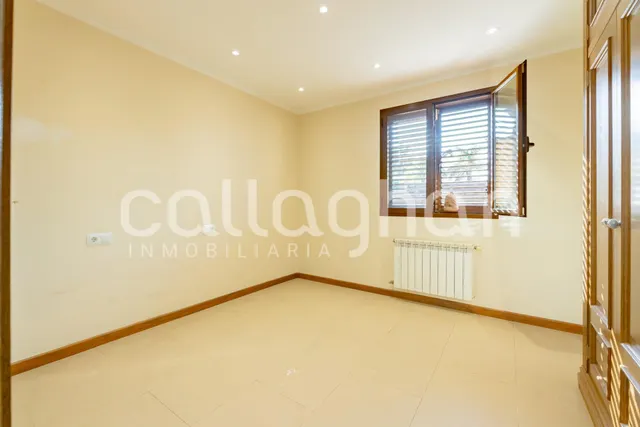 Exclusivo Chalet en Torre en Conill — 48