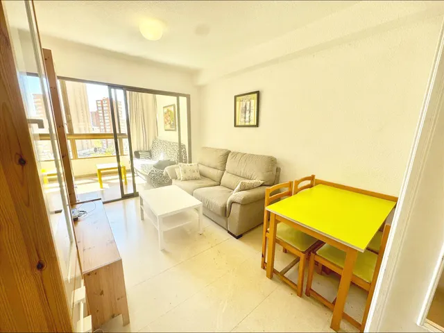 Calle Ibiza 2 dormitorios — 2