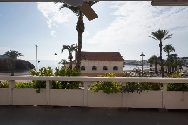 🏡 Alquiler de vivienda por temporadas en Urbanización Puerto - foto 4