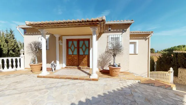 Increíble Villa de Lujo en Maryvilla — 6
