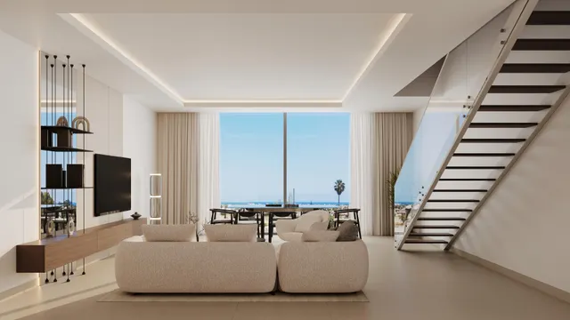 Bungalow 2 habitaciones 122m² en venta - San Pedro — 31