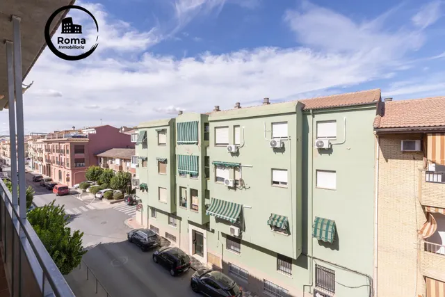 Piso de 3 habitaciones sin ascensor en venta en Peligros — 8