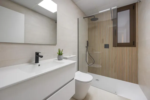 Apartamento 2 habitaciones 83m² en venta - Serena Golf — 24