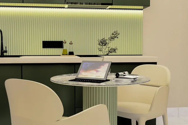 Parcela 1614m² en venta - Riviera del sol — 7