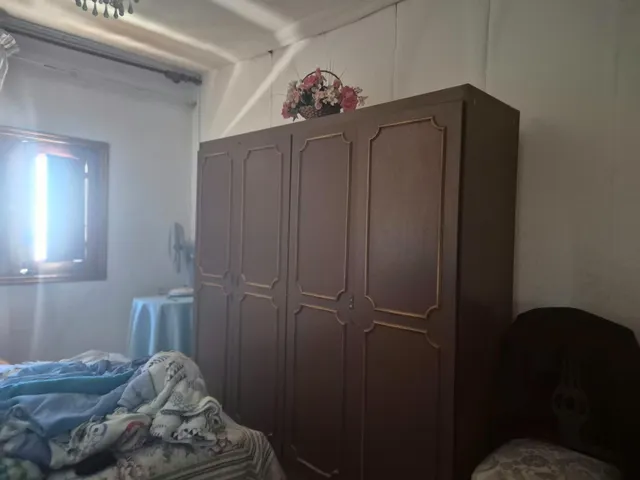 Casa de pueblo a reformar — 35