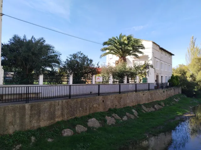 Casa con Terreno — 7