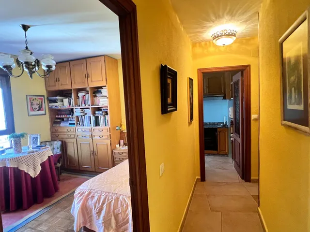 Piso 3 habitaciones 95m² en venta - La Felguera — 14