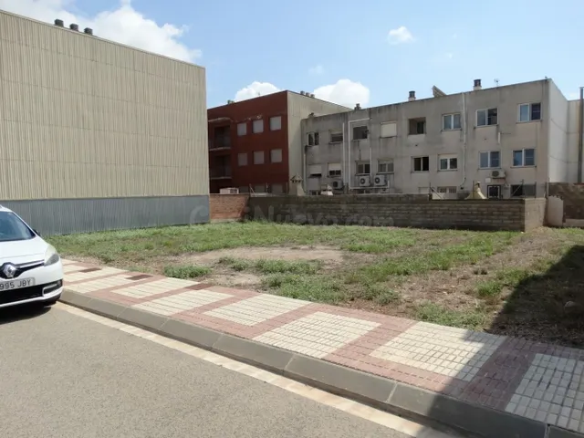 SOLAR URBANO EN L'ALDEA - foto 5