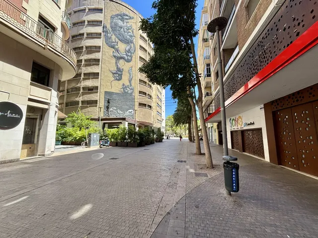 Apartamento 9 habitaciones 313m² en venta - Ensanche del Centro-Puerto — 11