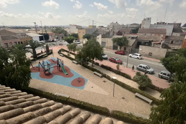 Apartamento en San Fulgencio — 13