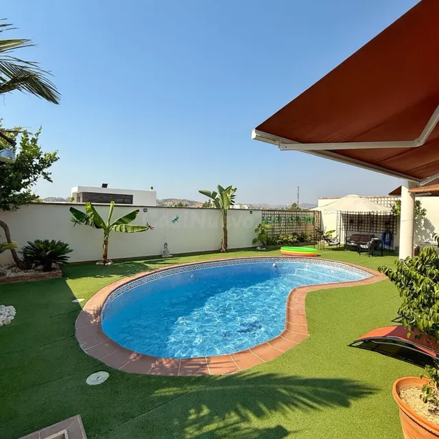 Chalet 3 habitaciones 350m² en venta - Riviera del sol - foto 2