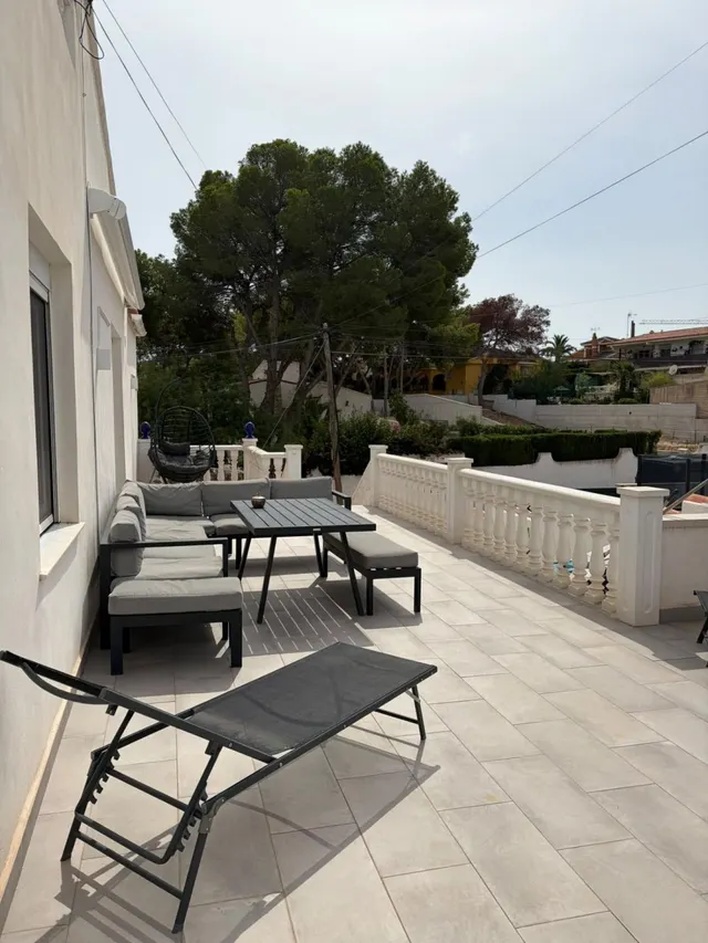 Villa 4 habitaciones 95m² en venta - La siesta — 25