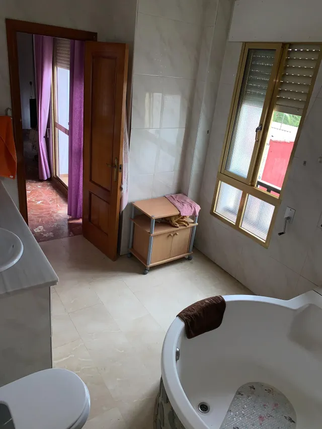 Espectacular Adosado de 220 m2 | 6 Dorm. | 4 Baños | Azotea y Patios — 18