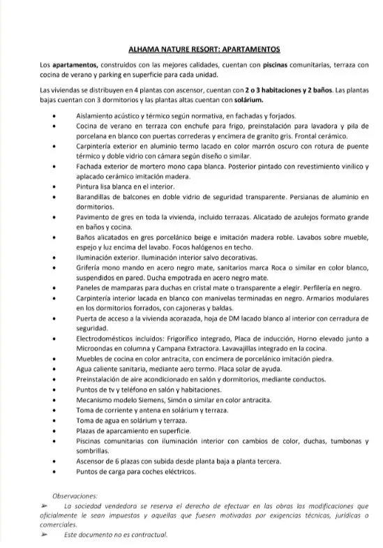 Vistas al campo de Golf ático con solarium privado — 11