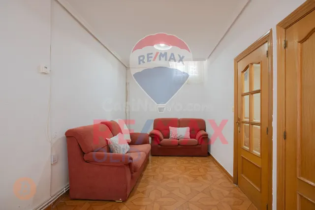 ¡¡ESTUPENDA CASA DE UNA SOLA PLANTA PARA ENTRAR A VIVIR ¡¡ - foto 2