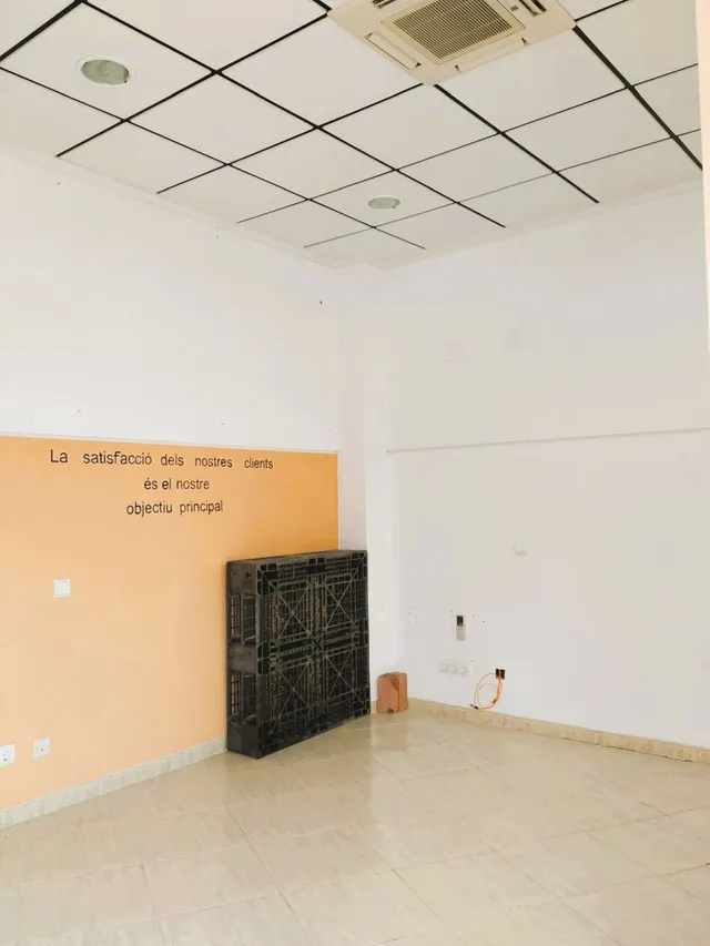 Oportunidad única en planta baja con acceso independiente - Playa de Guardamar de la Safor — 3