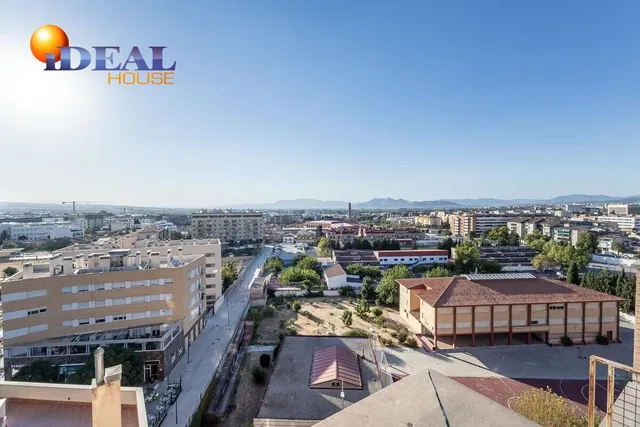 Ático dúplex en Campus de la Salud — 21