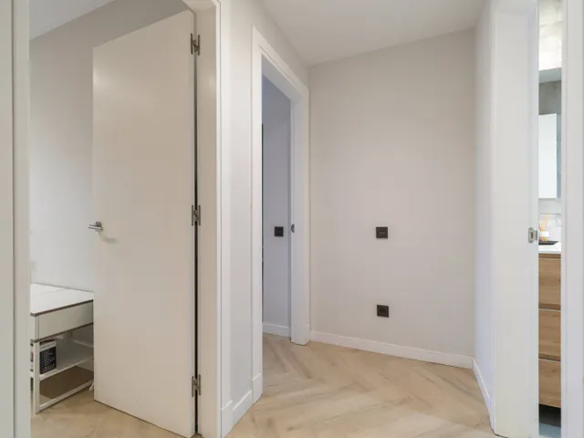 Piso reformado en Las Ramblas, Siete Palmas — 18