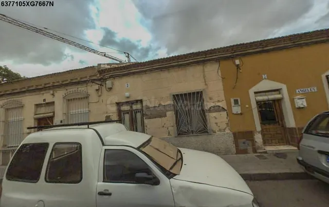 Se vende Casa Adosada OKUPAD en Nueva 3 Cartagena, (Murcia). - foto 4