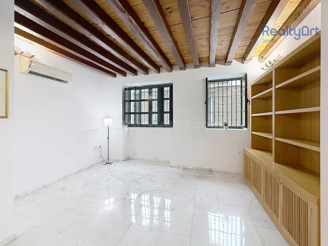 ALQUILER ARENAL SEVILLA - foto 4