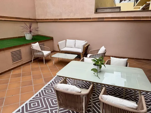 Planta baja cerca de playa — 5