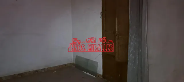 SE VENDE CASA SEÑORIAL EN CENTRO ASPE — 4
