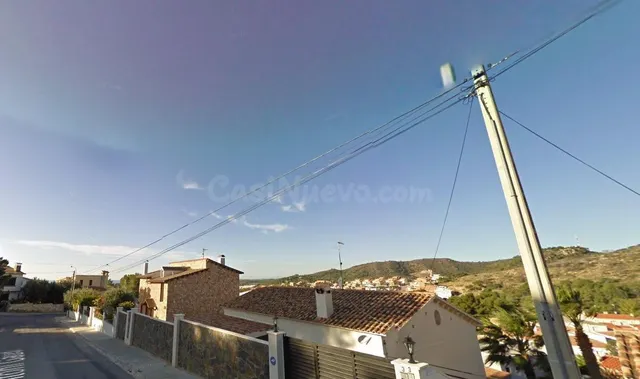 Se vende piso OKUPA en Gaudí de Roda de Barà (Tarragona)