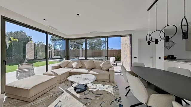 Villa 3 habitaciones 282m² en venta - Las Colinas Golf — 15