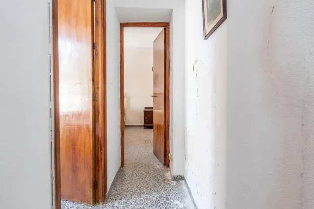 Gran piso señorial en el corazón de Almuñecar — 39