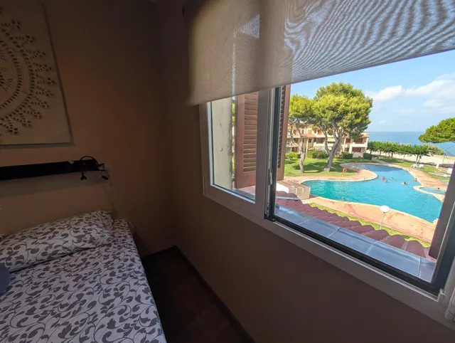 Ático 2 habitaciones 70m² en venta - Les Cases dAlcanar — 34