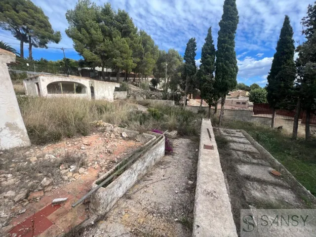 Casa-Chalet en Venta en Javea/Xabia Alicante — 33