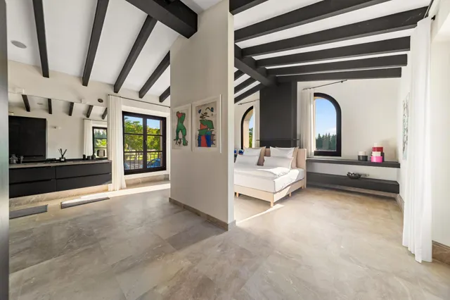 Villa 6 habitaciones 1166m² en venta - Montuiri — 17